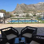 Dom wakacyjny Mayte Dreams Caminito Del Rey