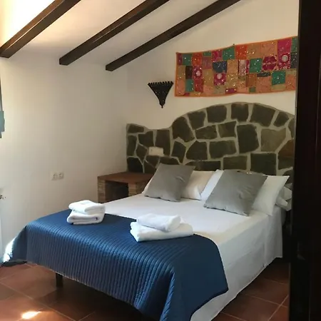 Mayte Dreams Caminito Del Rey Дом отдыха
