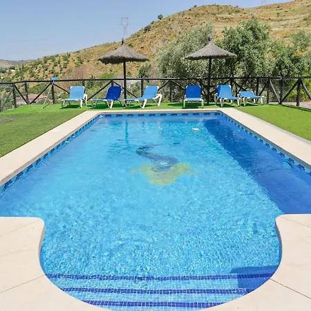 Mayte Dreams Caminito Del Rey Holiday home