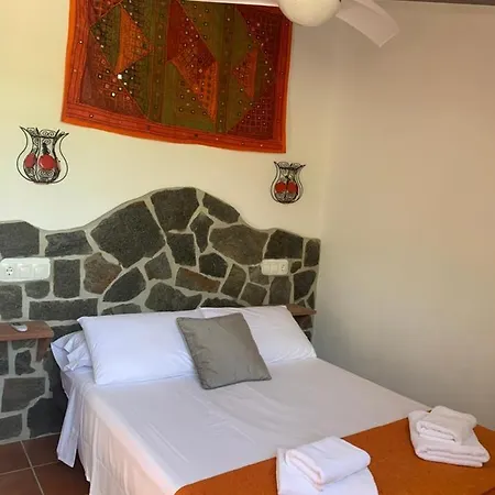 Сasa de vacaciones Mayte Dreams Caminito Del Rey